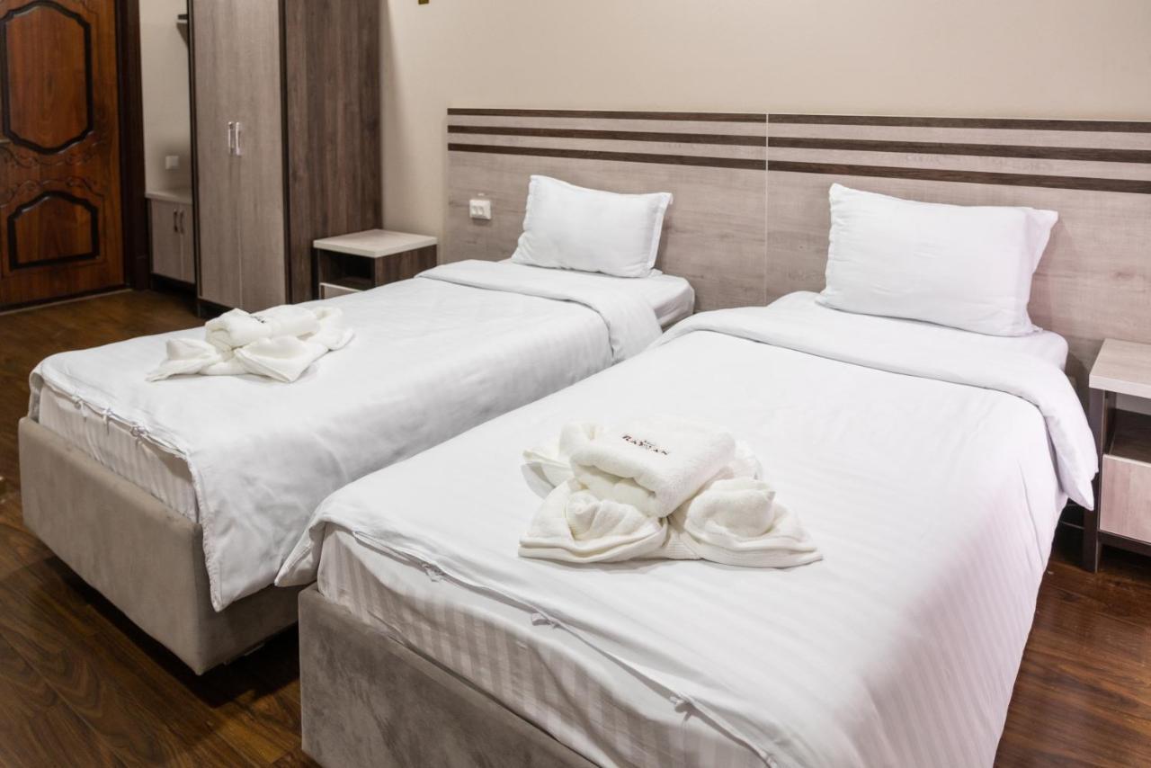 Rayyan Hotel & Spa Ташкент Экстерьер фото