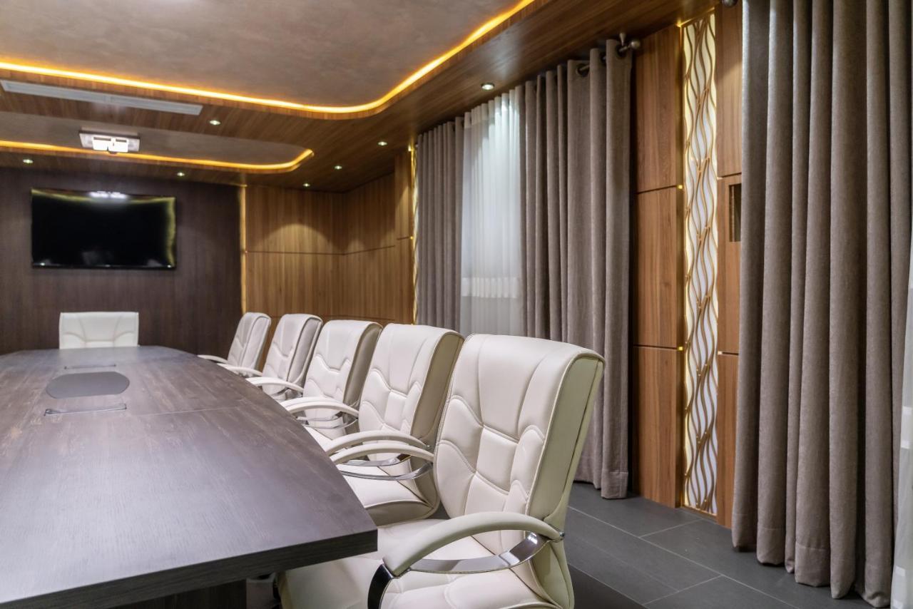 Rayyan Hotel & Spa Ташкент Экстерьер фото