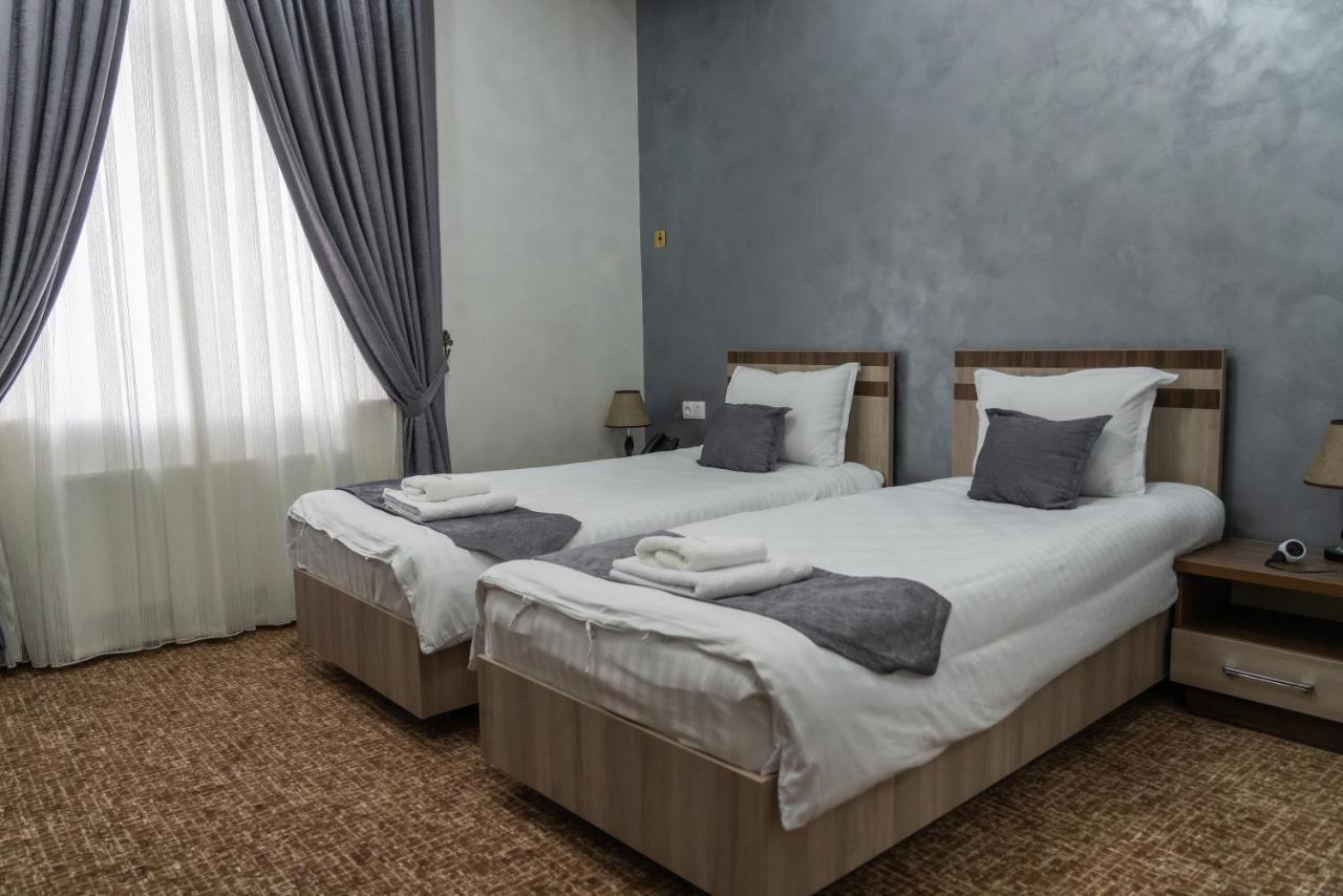 Rayyan Hotel & Spa Ташкент Экстерьер фото