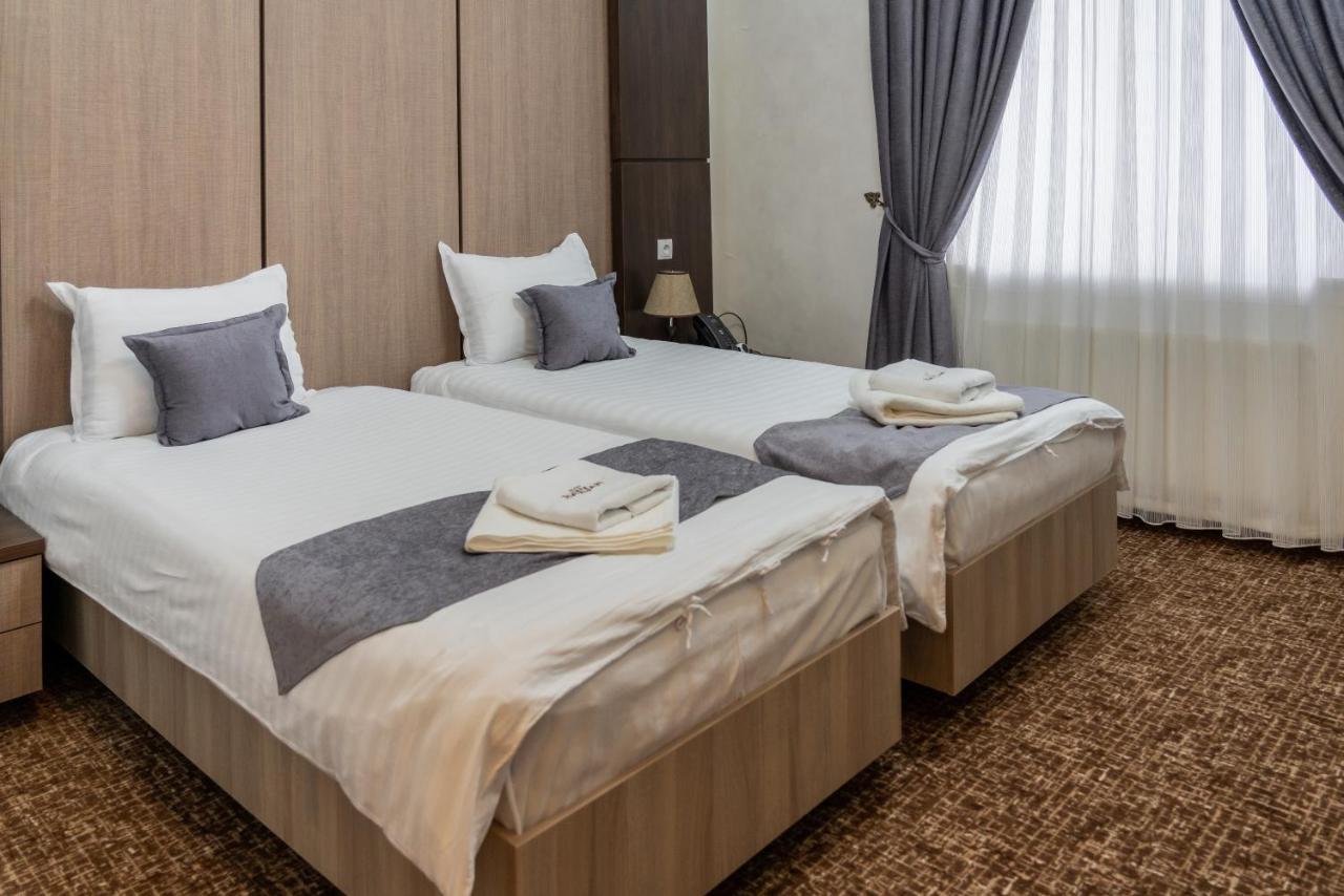 Rayyan Hotel & Spa Ташкент Экстерьер фото