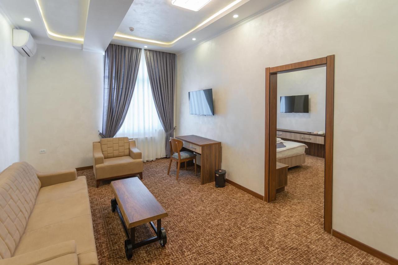 Rayyan Hotel & Spa Ташкент Экстерьер фото