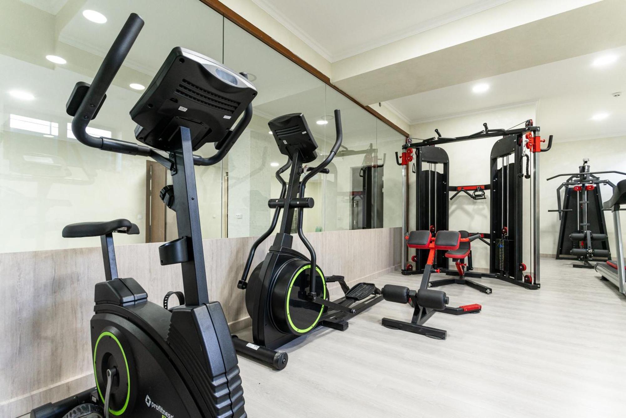 Rayyan Hotel & Spa Ташкент Экстерьер фото