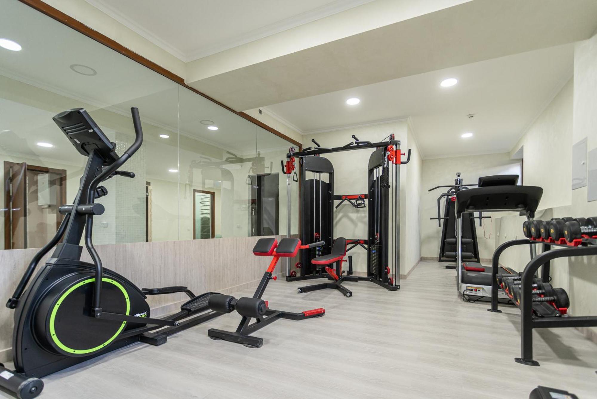 Rayyan Hotel & Spa Ташкент Экстерьер фото