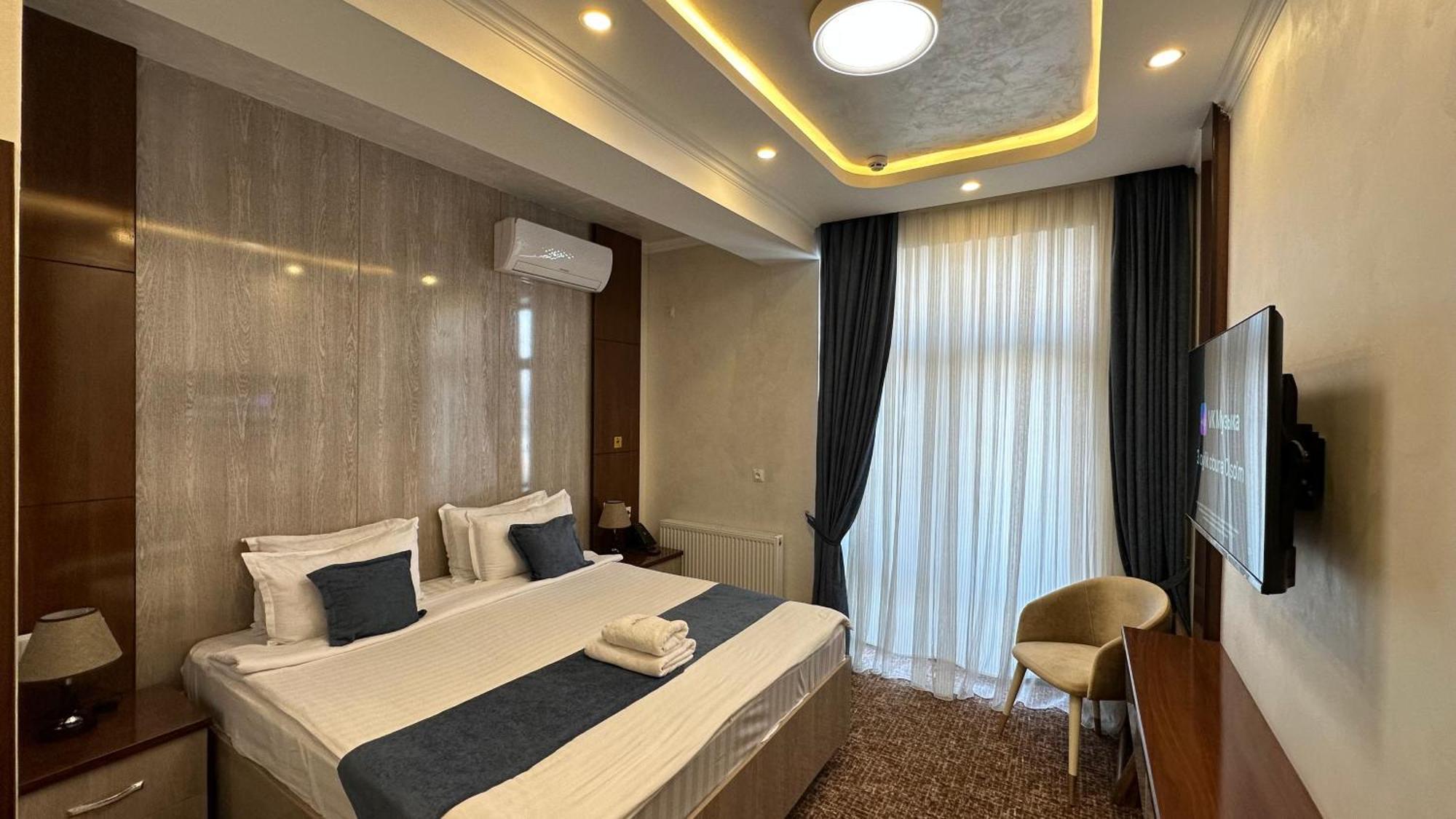 RAYYAN HOTEL & SPA TASHKENT ТАШКЕНТ 3* (Узбекистан) - от 6456 RUB | NOCHI